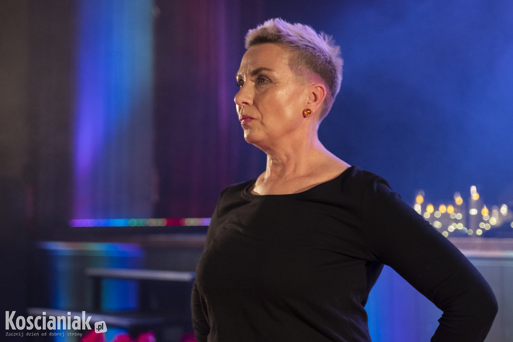 „Ożywione” w KOK