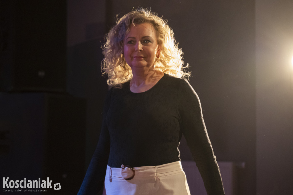 „Ożywione” w KOK