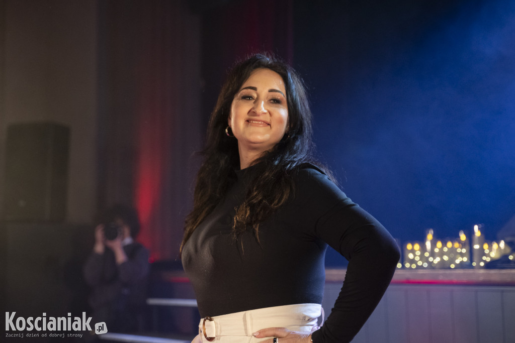 „Ożywione” w KOK