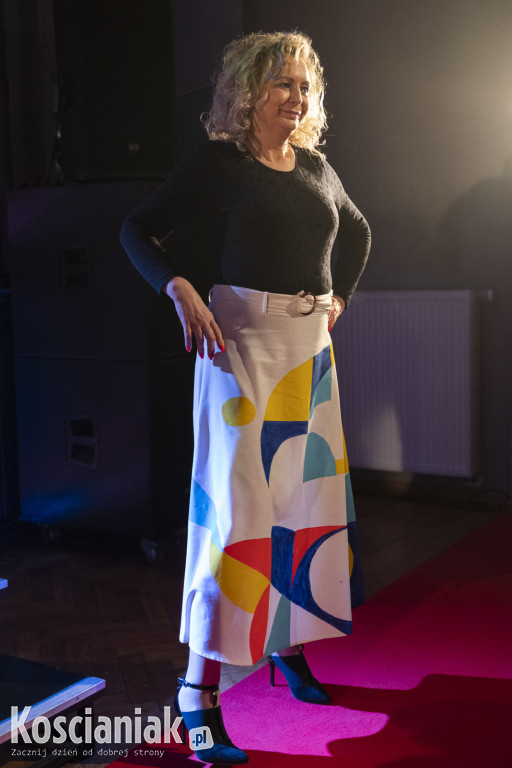 „Ożywione” w KOK