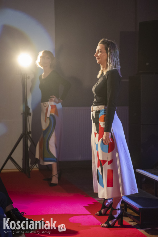 „Ożywione” w KOK