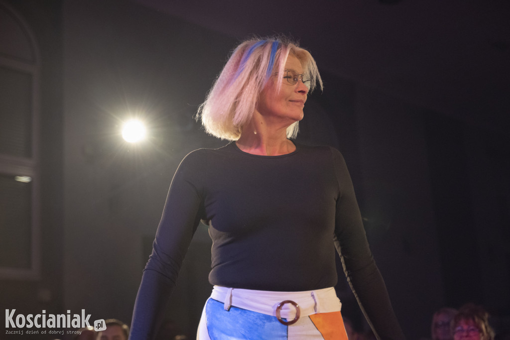 „Ożywione” w KOK