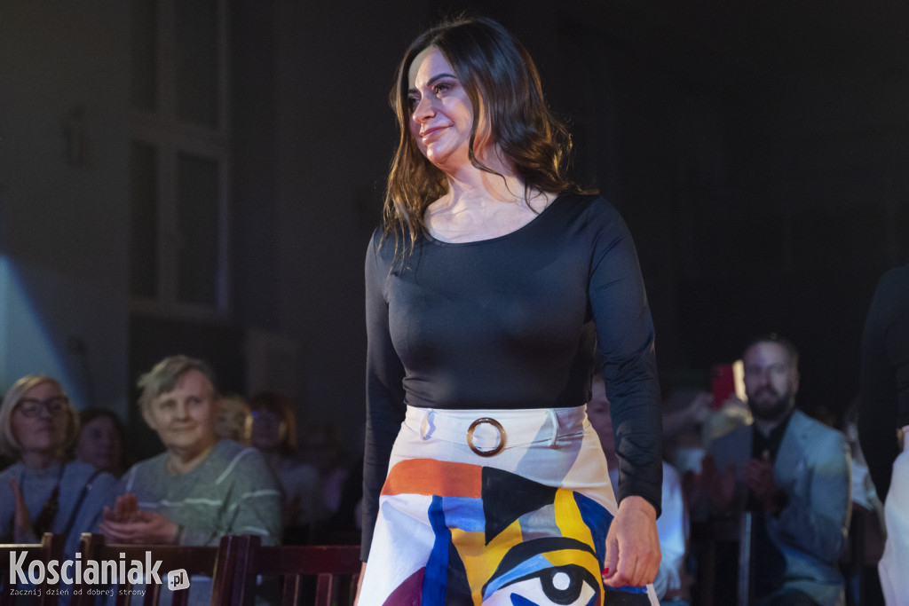 „Ożywione” w KOK