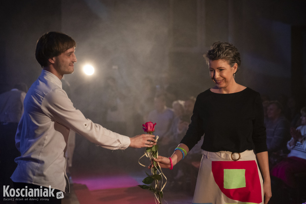 „Ożywione” w KOK