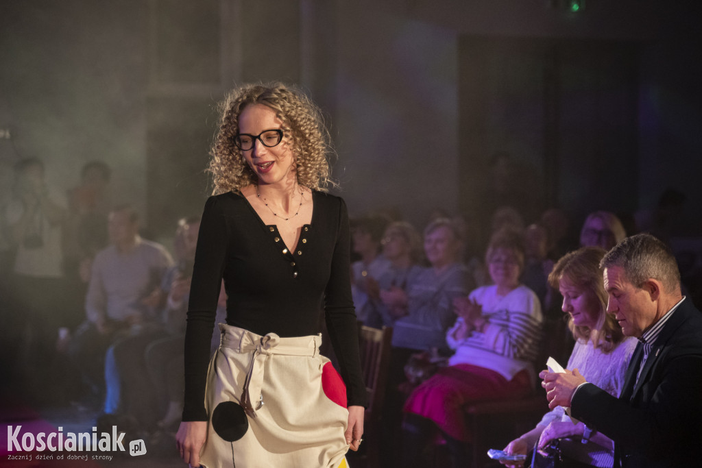 „Ożywione” w KOK