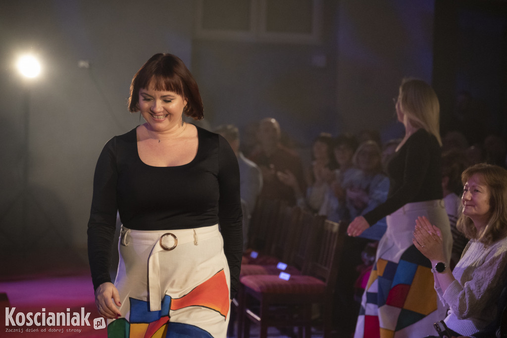 „Ożywione” w KOK