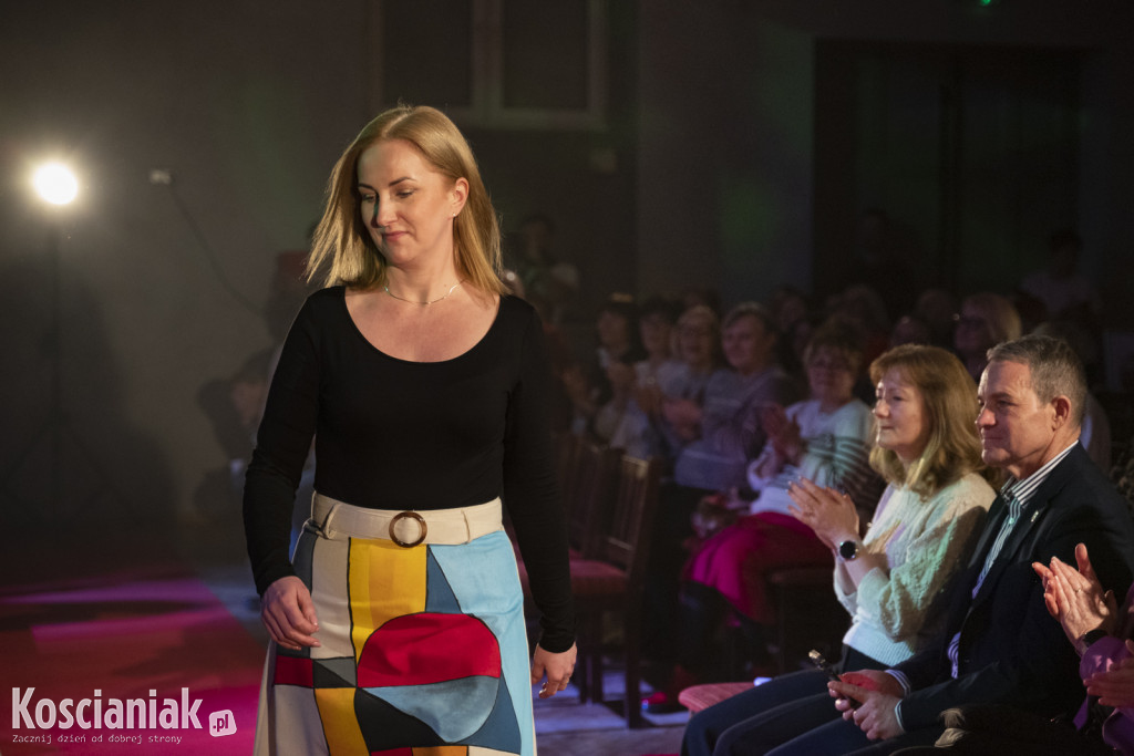 „Ożywione” w KOK