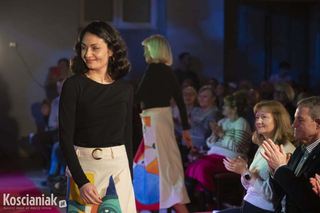 „Ożywione” w KOK