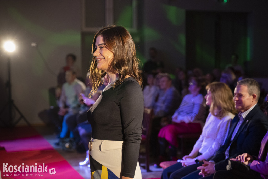 „Ożywione” w KOK