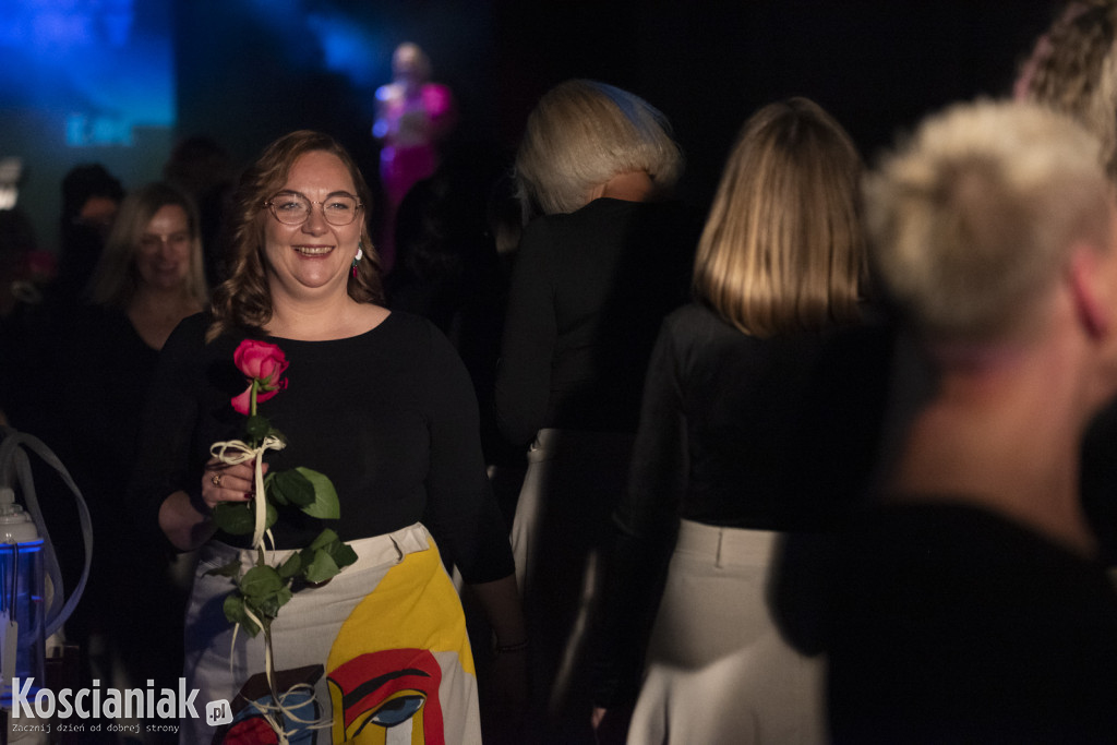 „Ożywione” w KOK