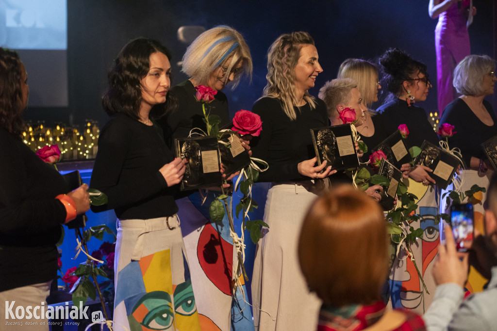 „Ożywione” w KOK