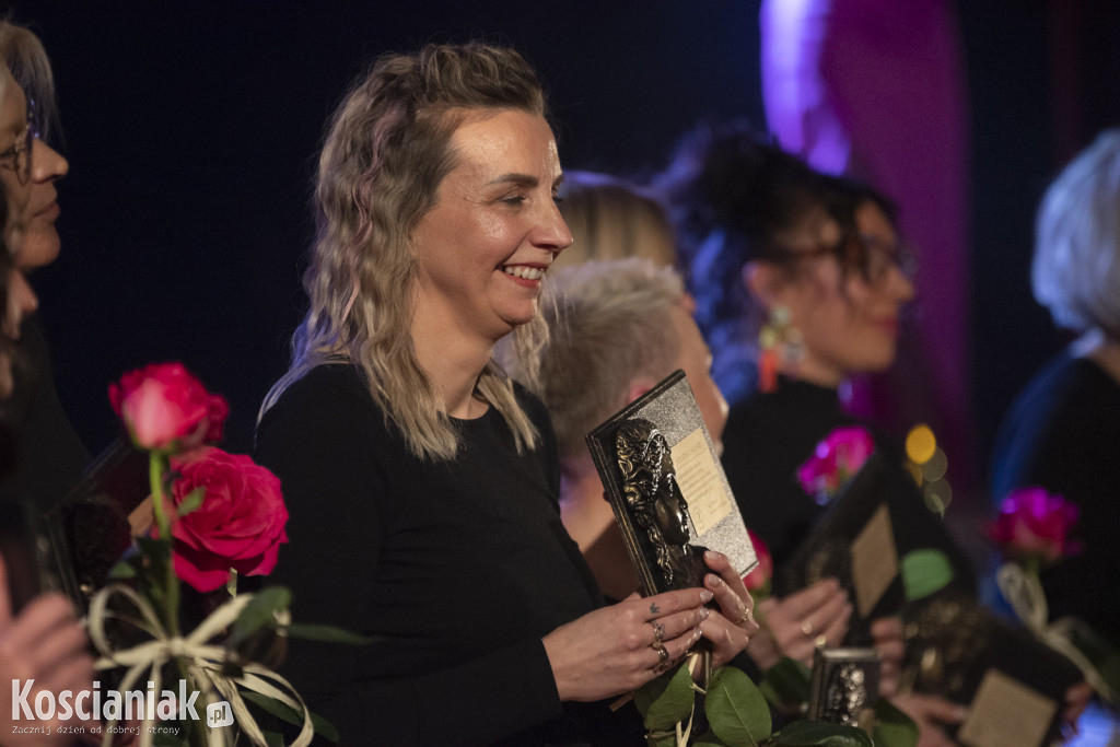 „Ożywione” w KOK