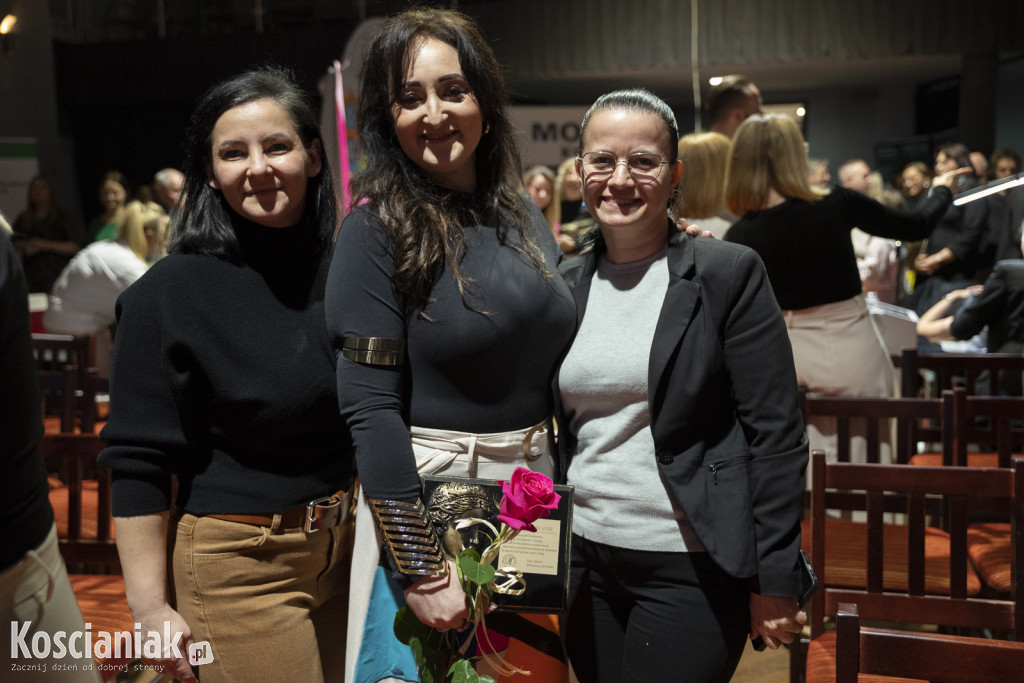 „Ożywione” w KOK