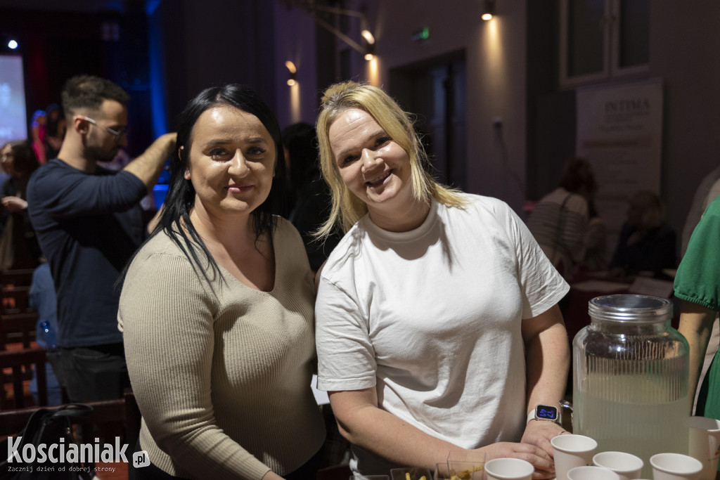 „Ożywione” w KOK