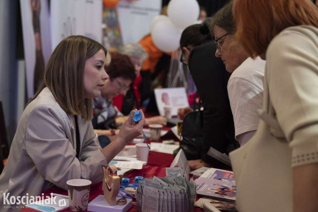 „Ożywione” w KOK