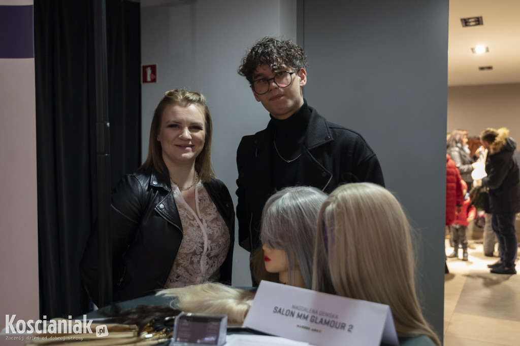 „Ożywione” w KOK