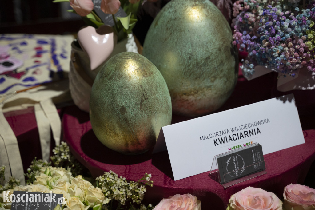 „Ożywione” w KOK