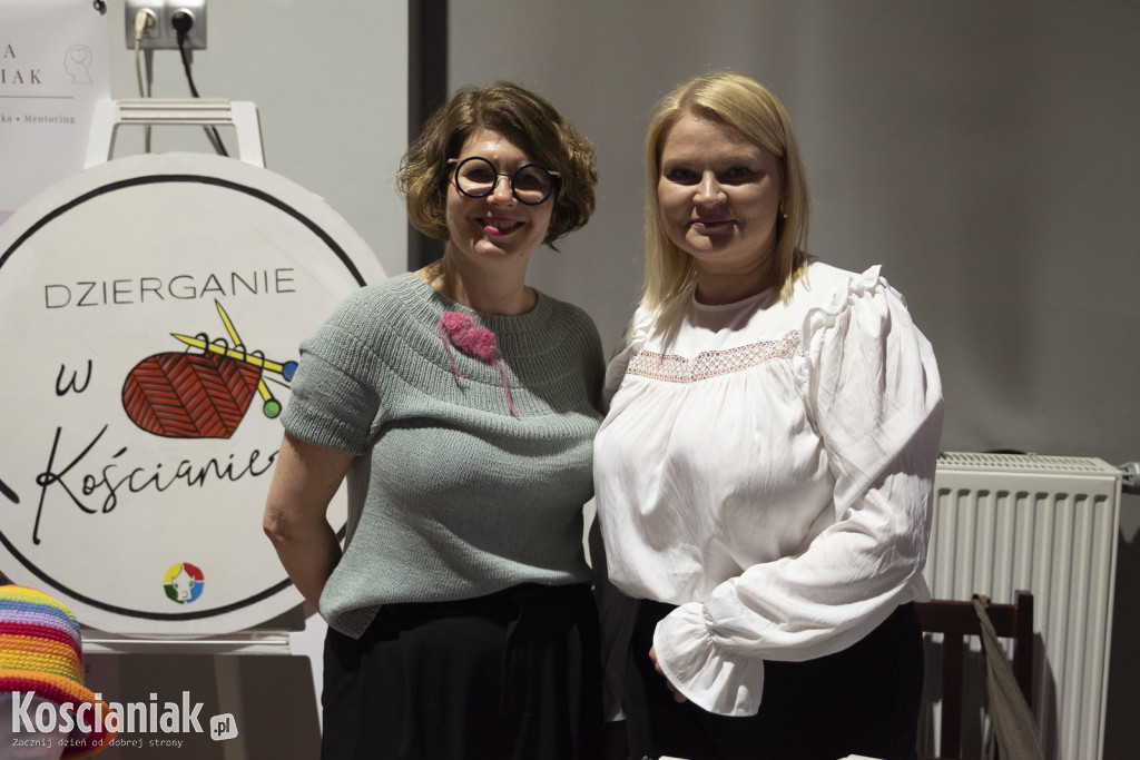 „Ożywione” w KOK