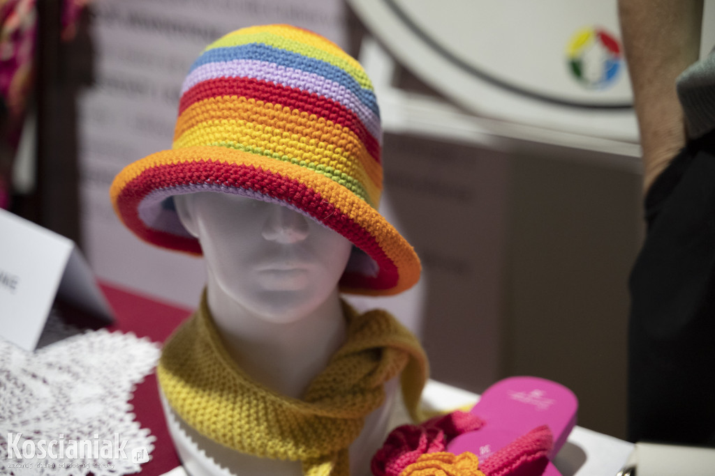 „Ożywione” w KOK