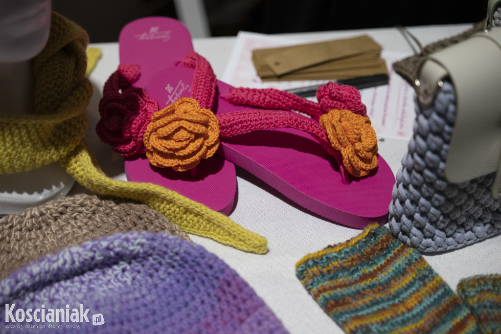 „Ożywione” w KOK