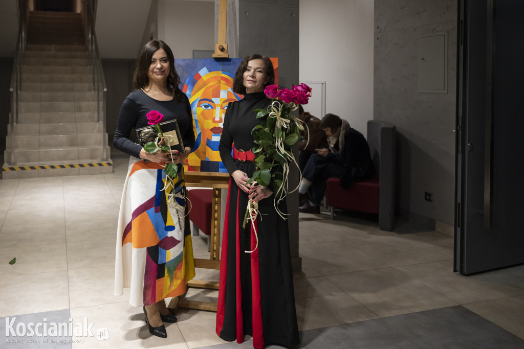 „Ożywione” w KOK