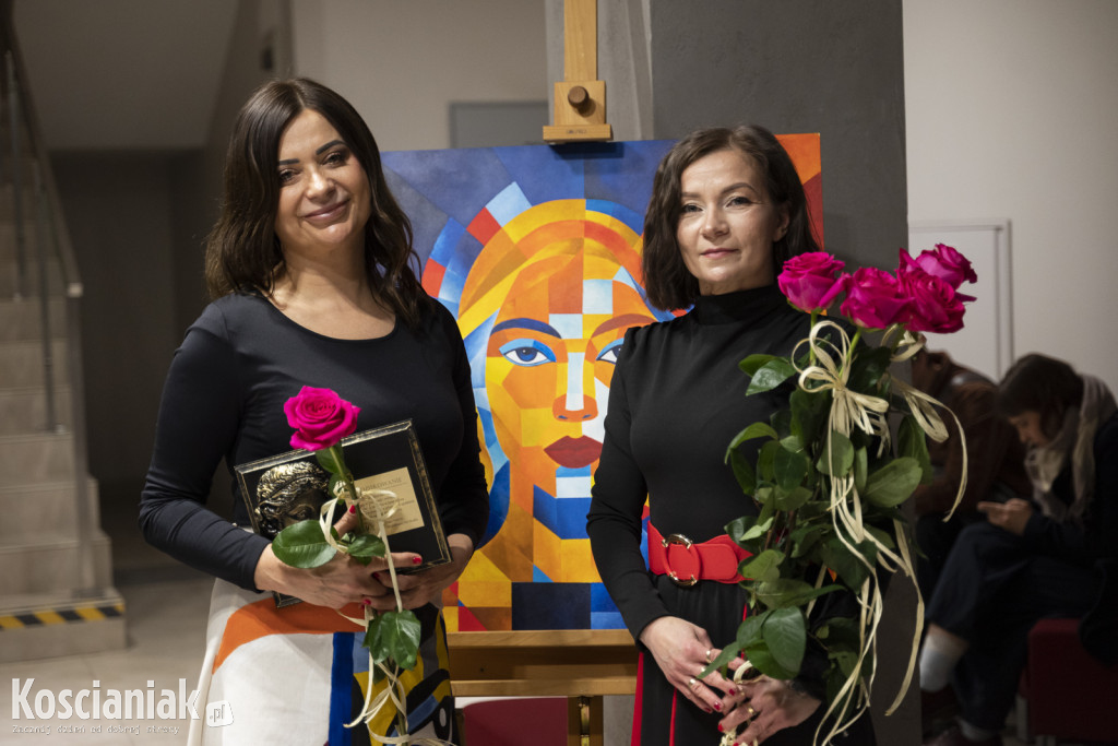 „Ożywione” w KOK