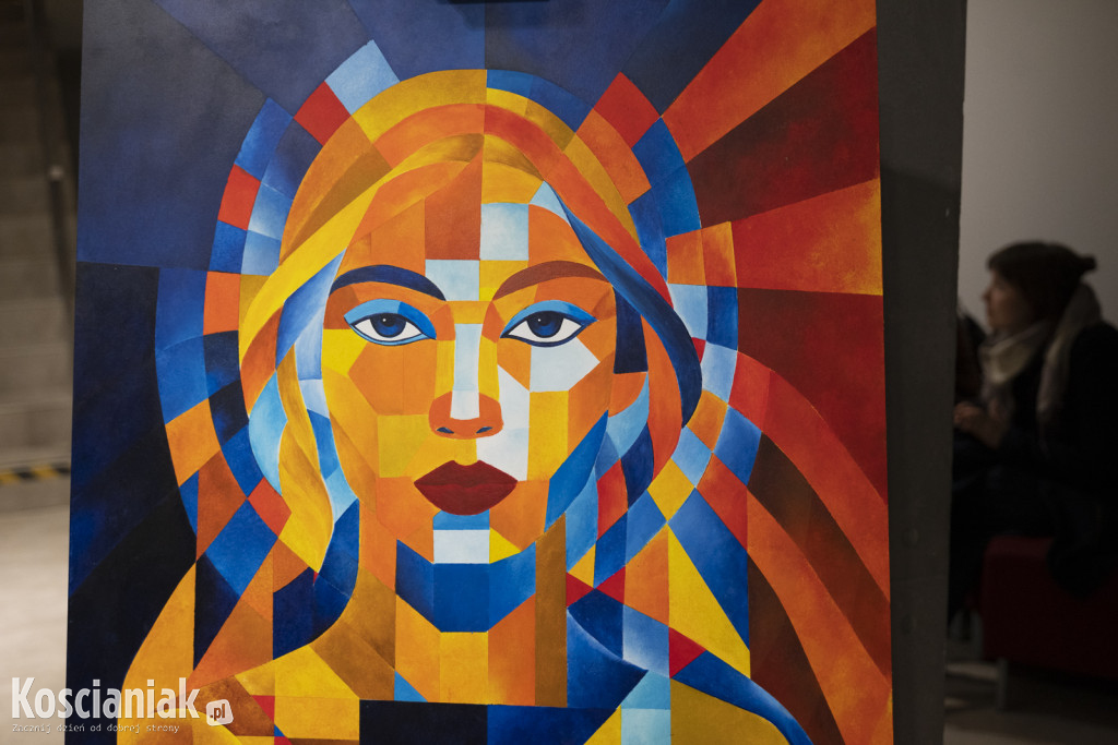 „Ożywione” w KOK