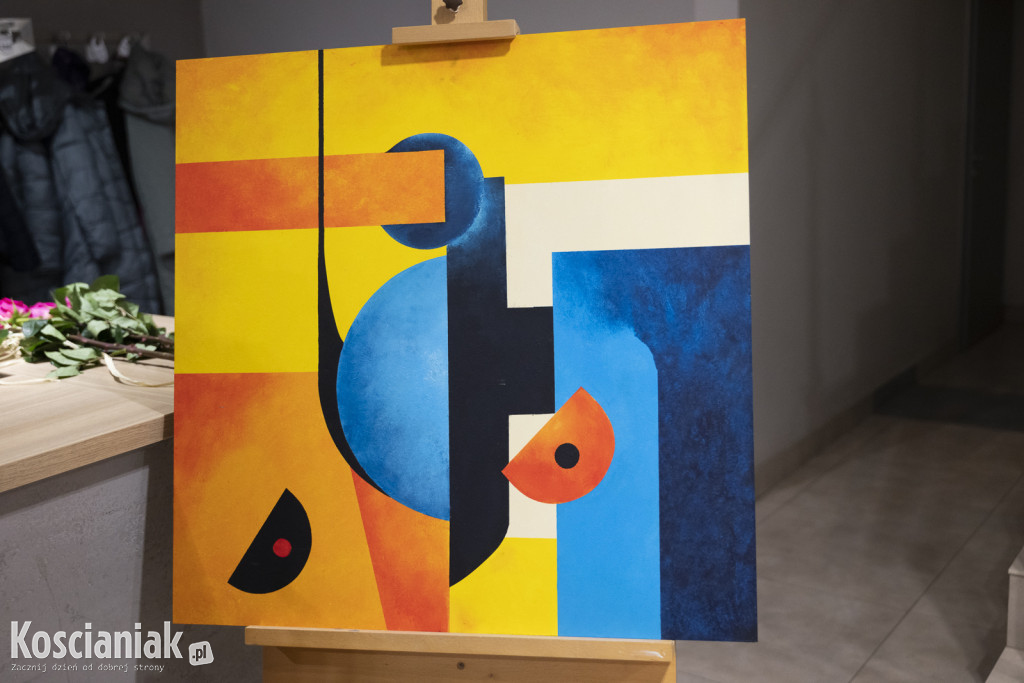 „Ożywione” w KOK