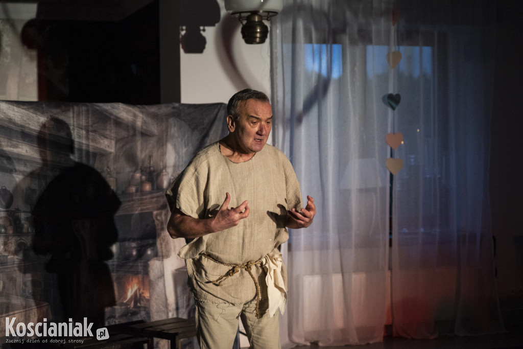 Bajka w wykonaniu DoART