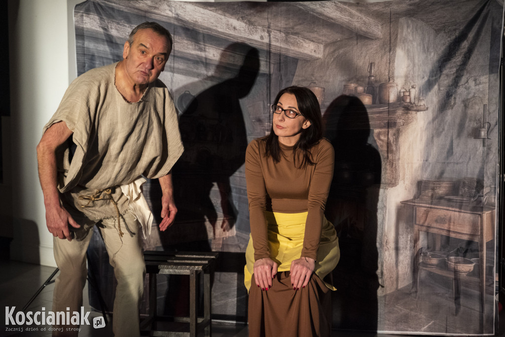 Bajka w wykonaniu DoART