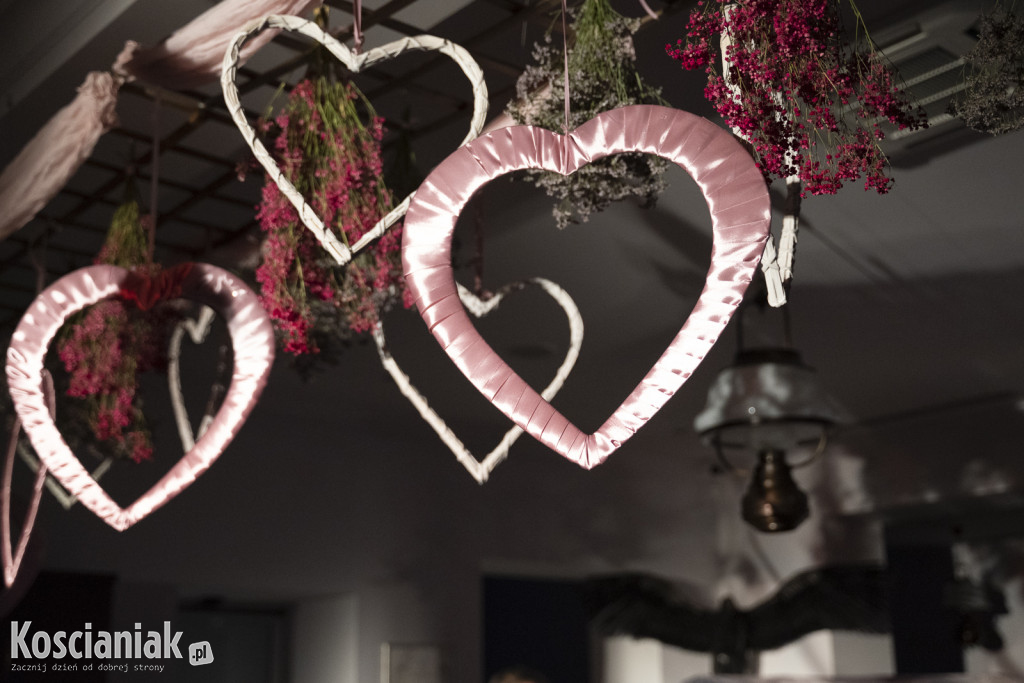 Bajka w wykonaniu DoART