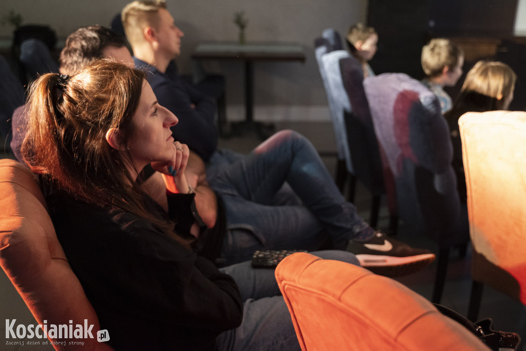 Bajka w wykonaniu DoART