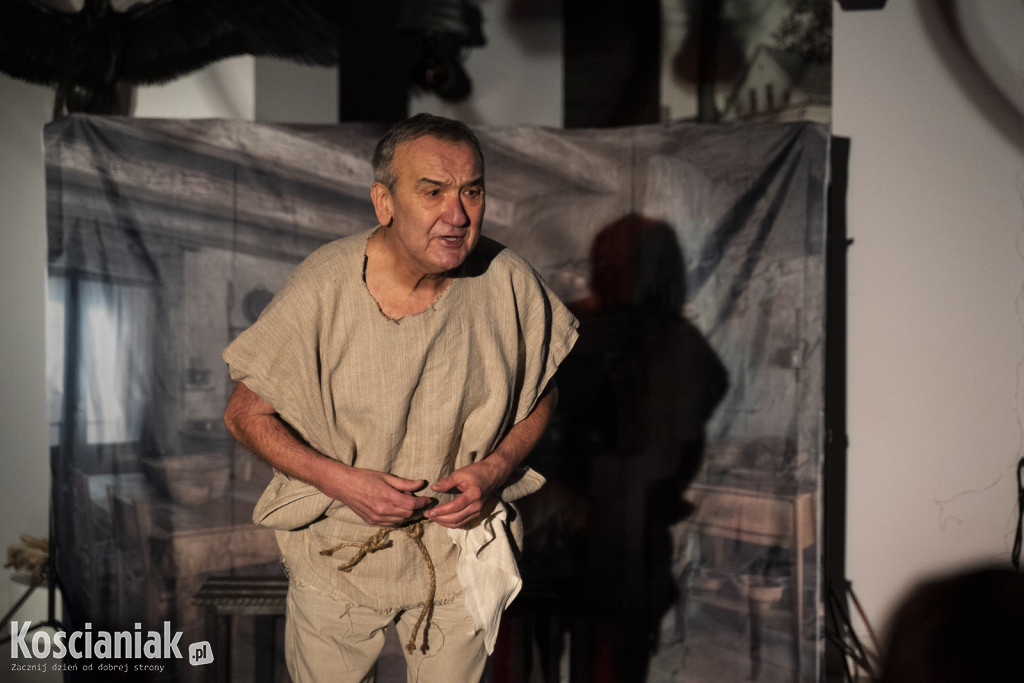 Bajka w wykonaniu DoART