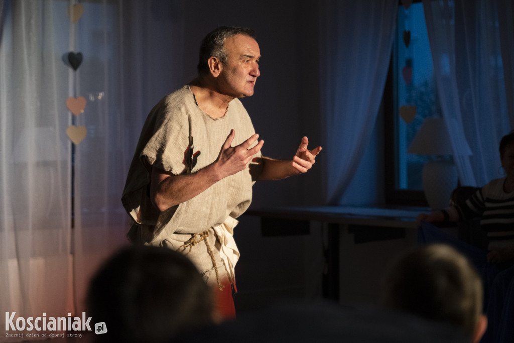 Bajka w wykonaniu DoART