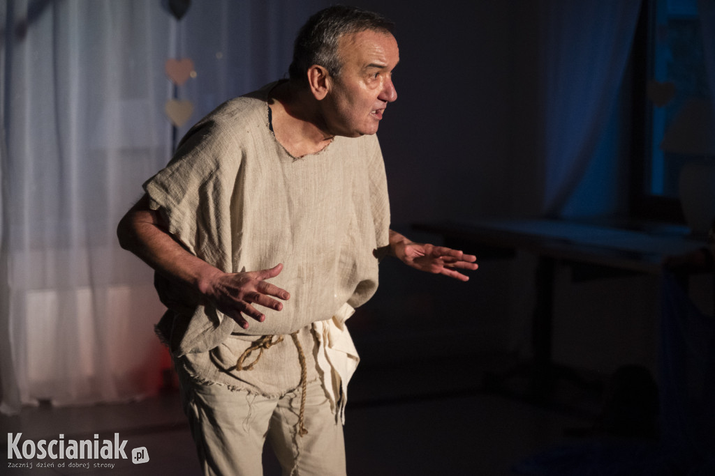 Bajka w wykonaniu DoART