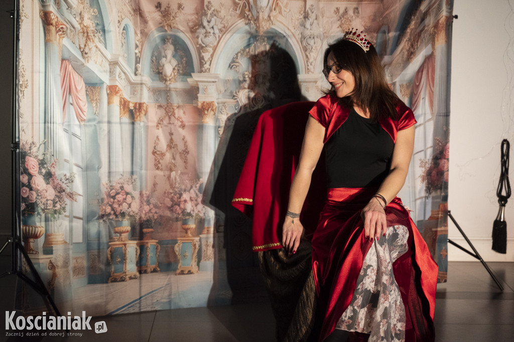 Bajka w wykonaniu DoART