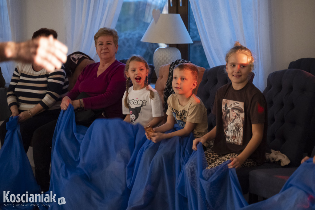 Bajka w wykonaniu DoART