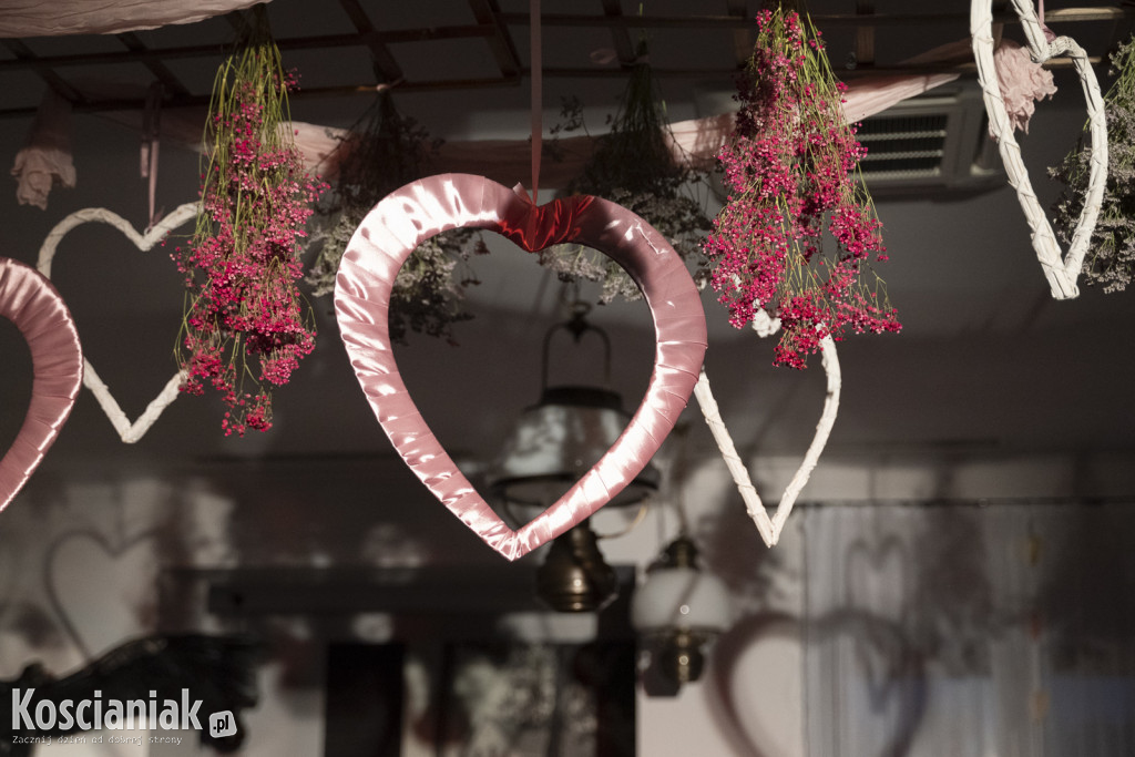 Bajka w wykonaniu DoART