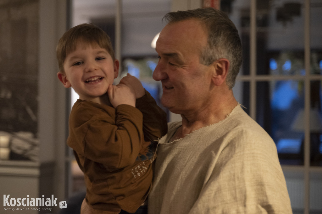 Bajka w wykonaniu DoART