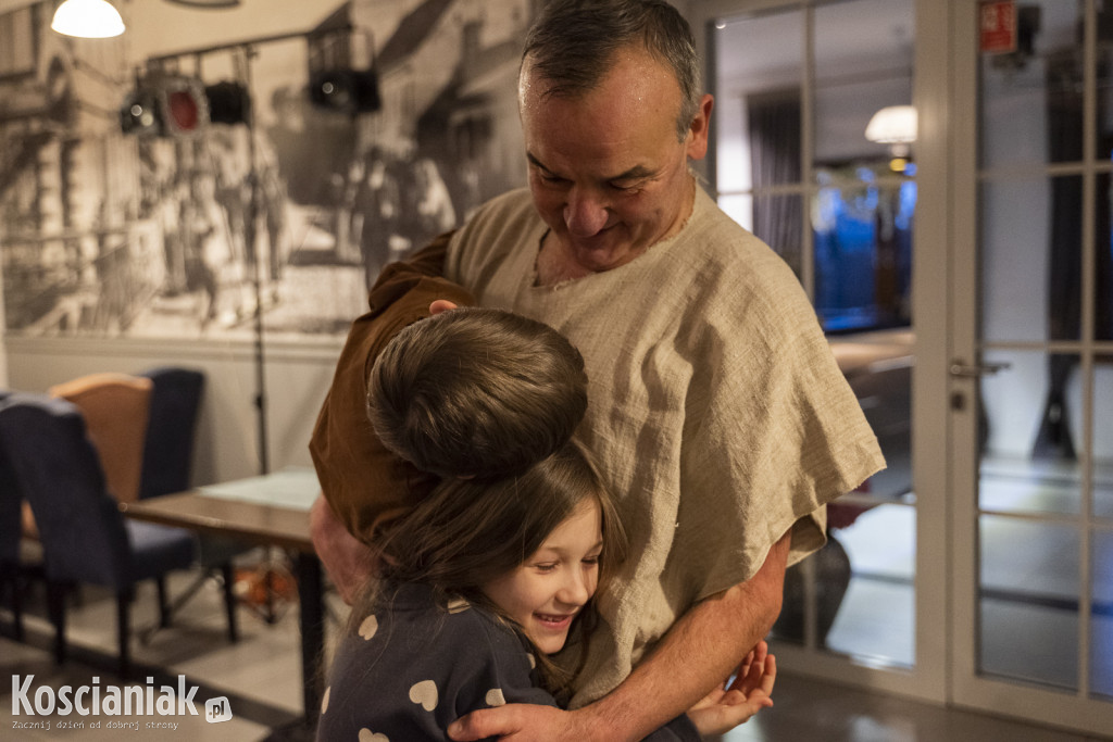 Bajka w wykonaniu DoART