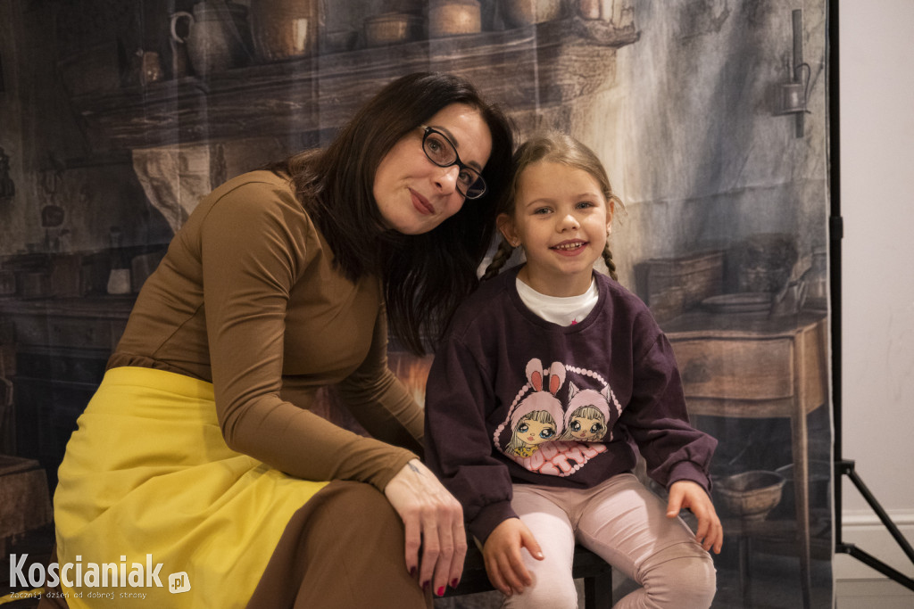 Bajka w wykonaniu DoART