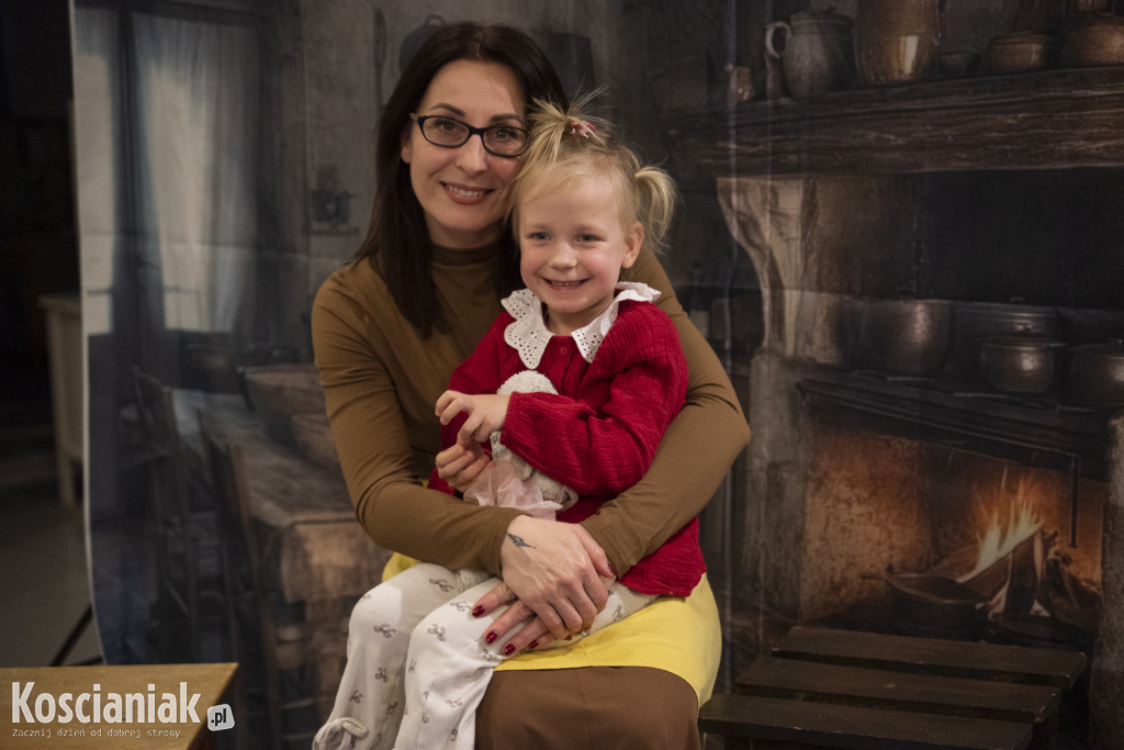 Bajka w wykonaniu DoART