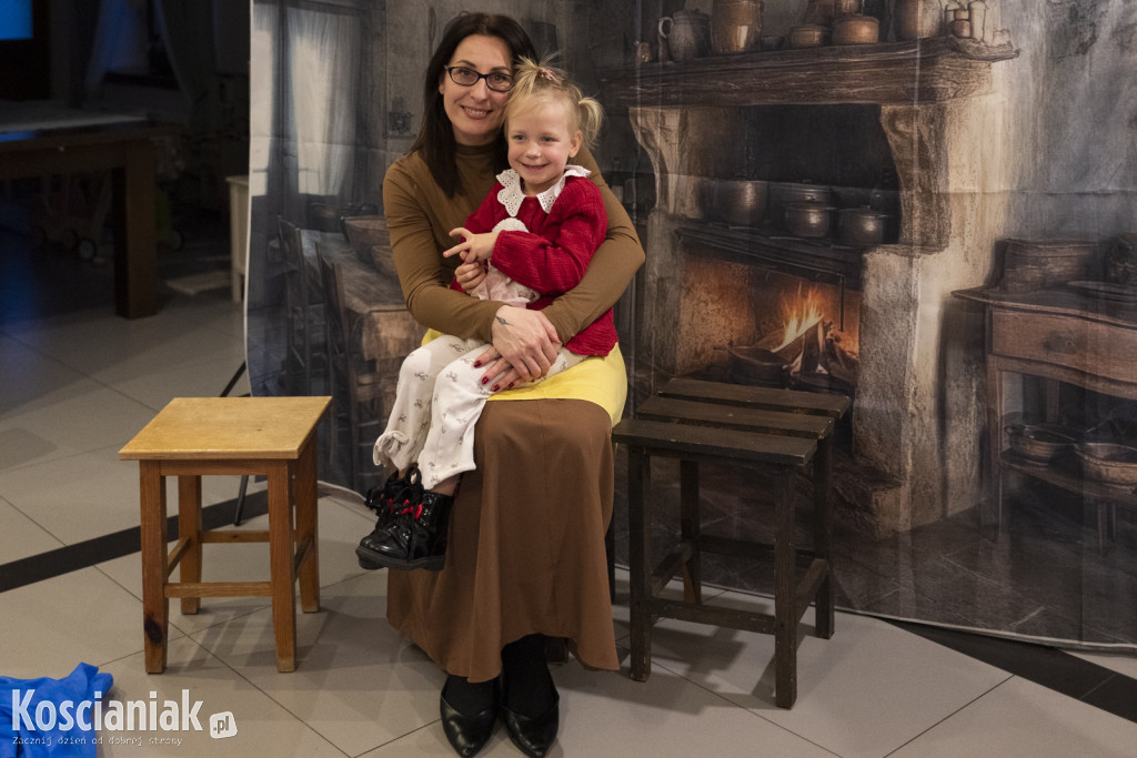 Bajka w wykonaniu DoART