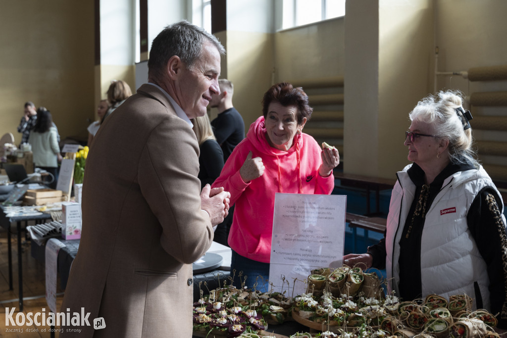 „Dzień Kobiet z sercem” na Łazienkach