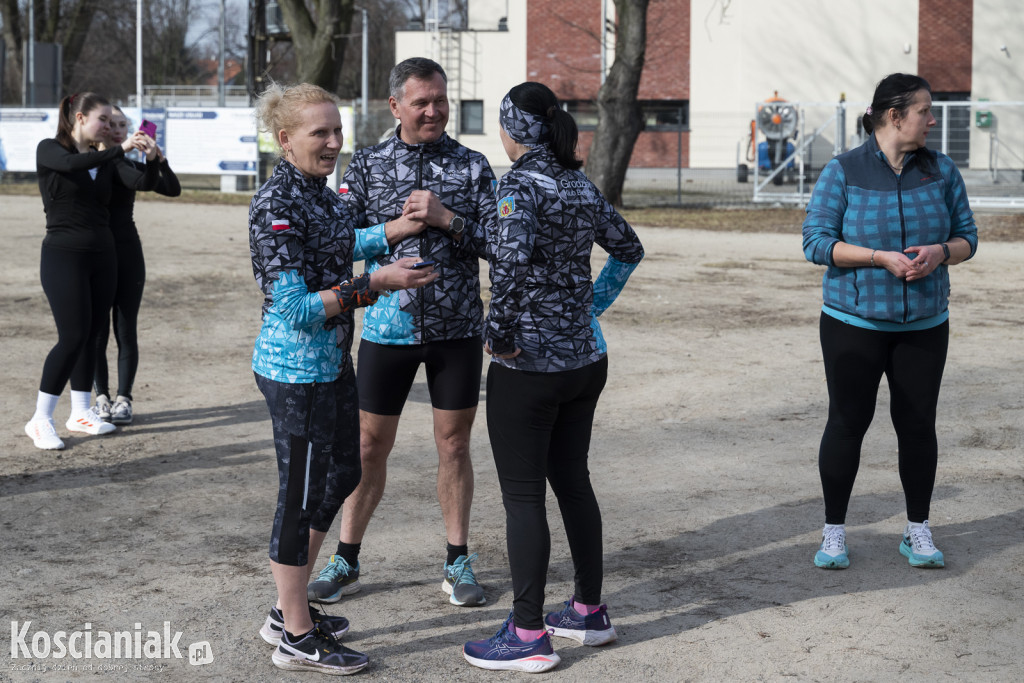 „Dzień Kobiet z sercem” na Łazienkach