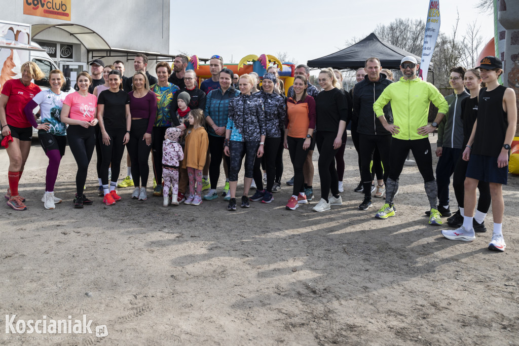 „Dzień Kobiet z sercem” na Łazienkach