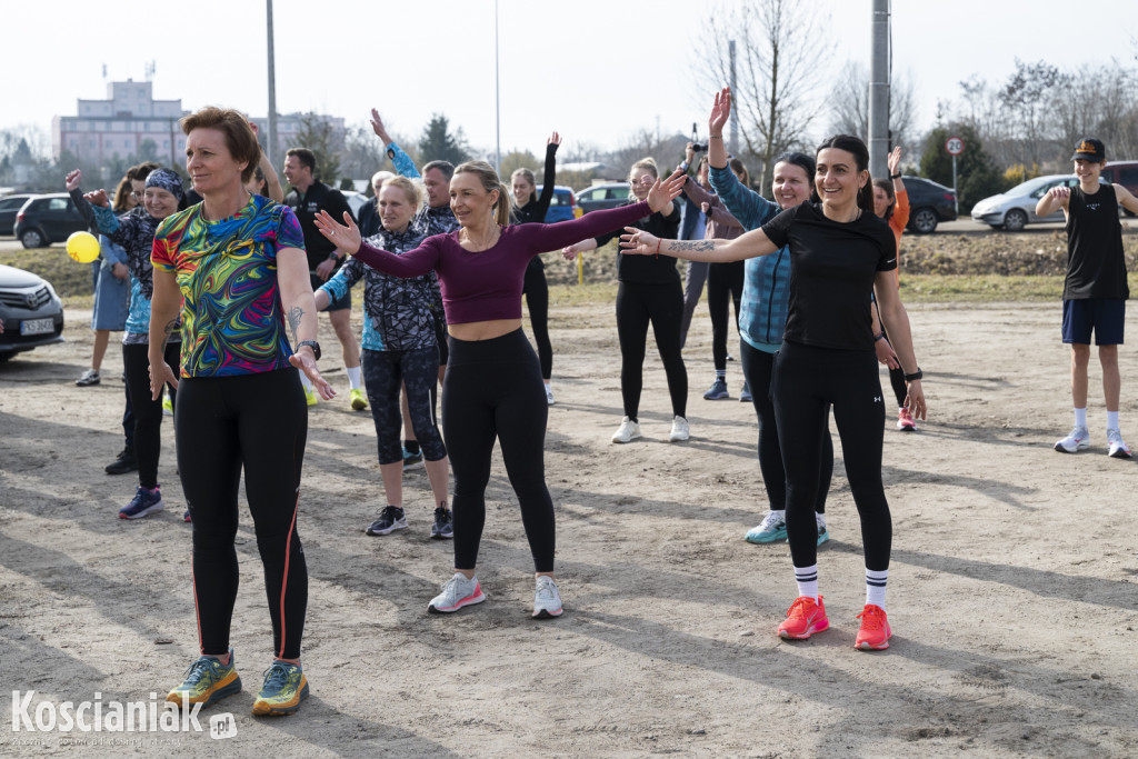 „Dzień Kobiet z sercem” na Łazienkach