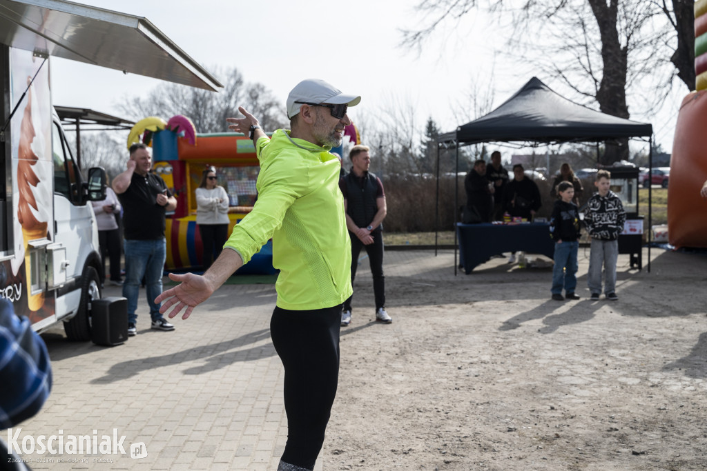 „Dzień Kobiet z sercem” na Łazienkach