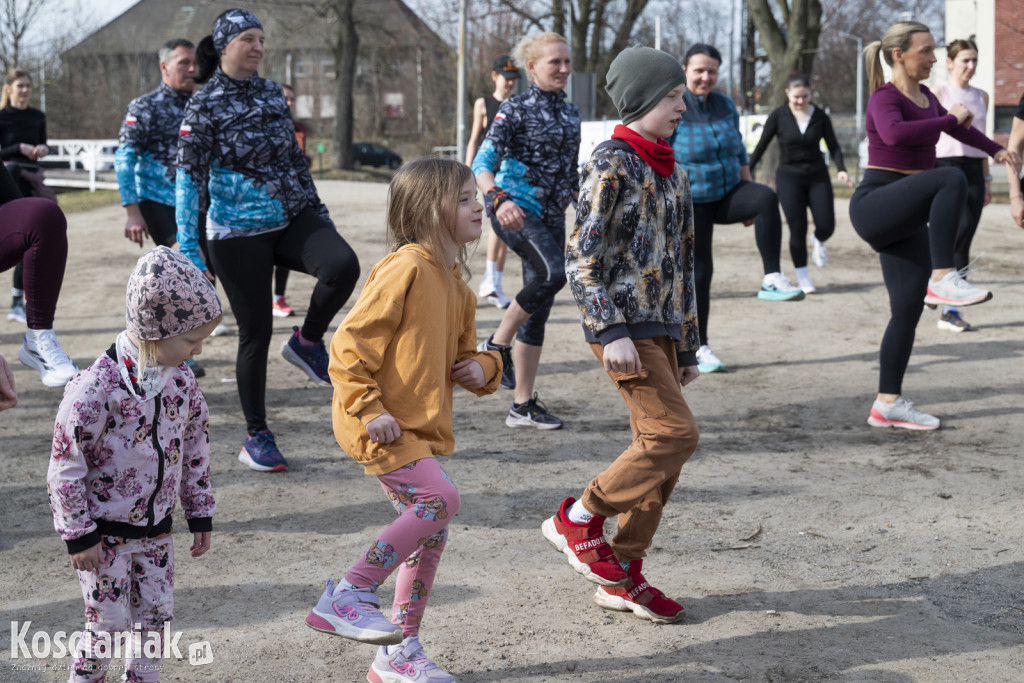 „Dzień Kobiet z sercem” na Łazienkach