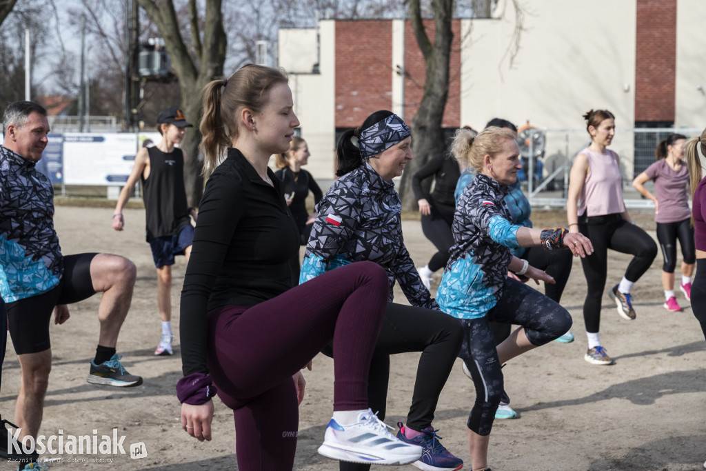 „Dzień Kobiet z sercem” na Łazienkach